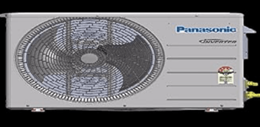 Panasonic 1.5 Ton 5 Star Inverter Split AC (Copper Condenser, ZU18YKYF, White) - Image 2